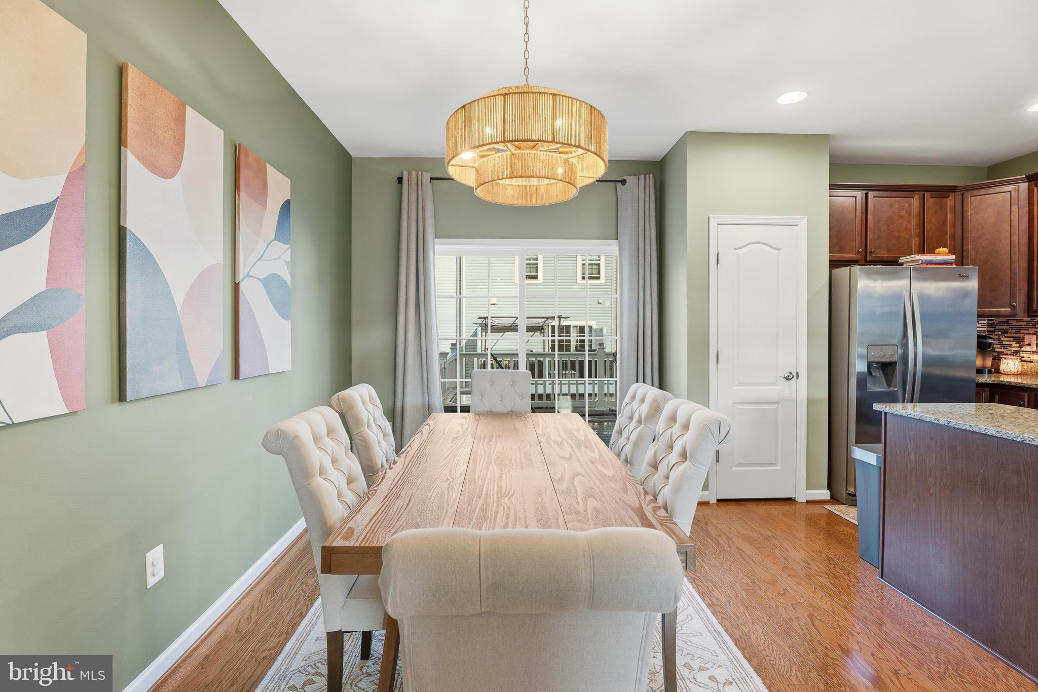 PRESERVE AT WINDLASS RUN - Residential