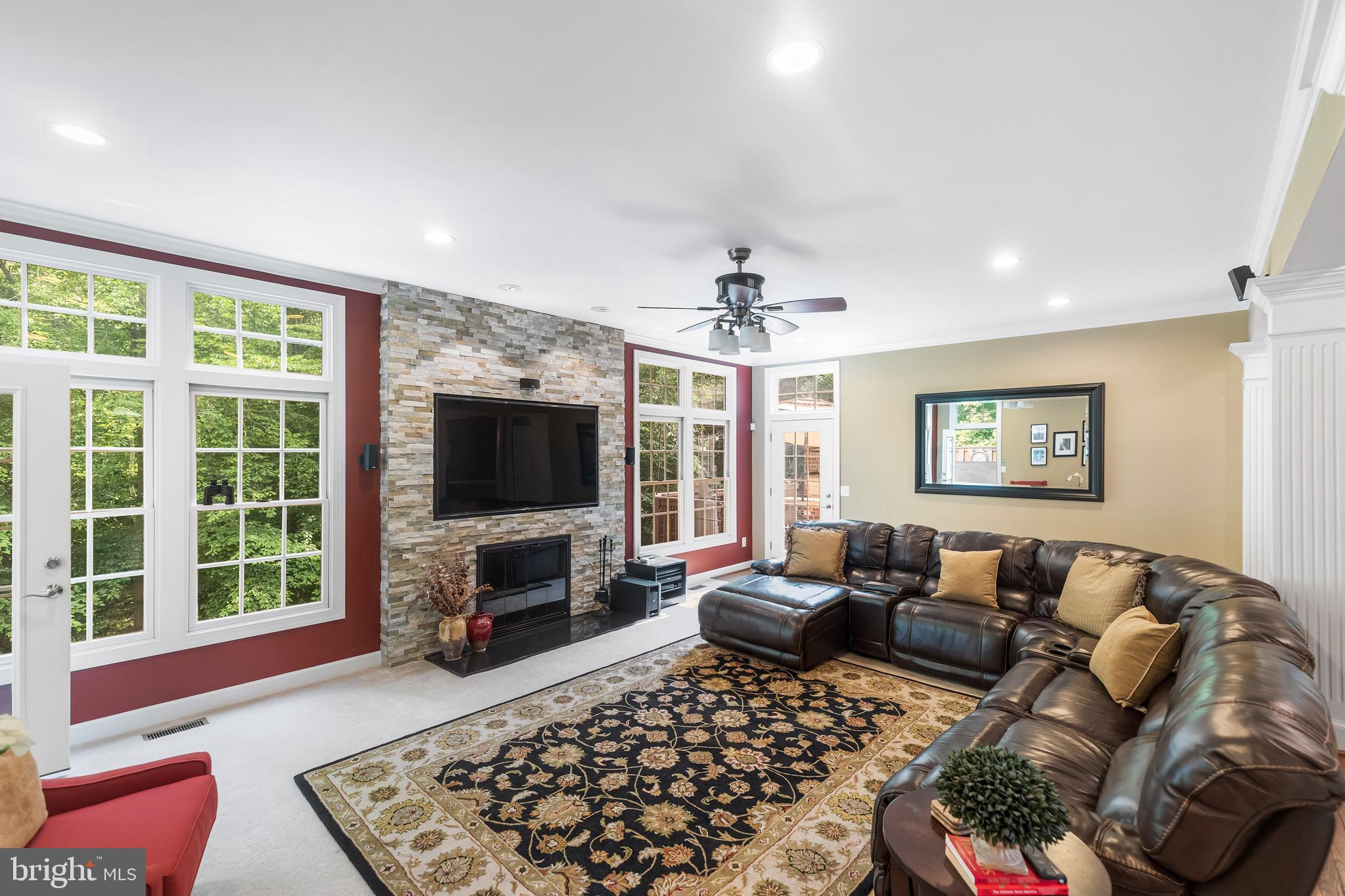 BALMORAL GREENS - Residential