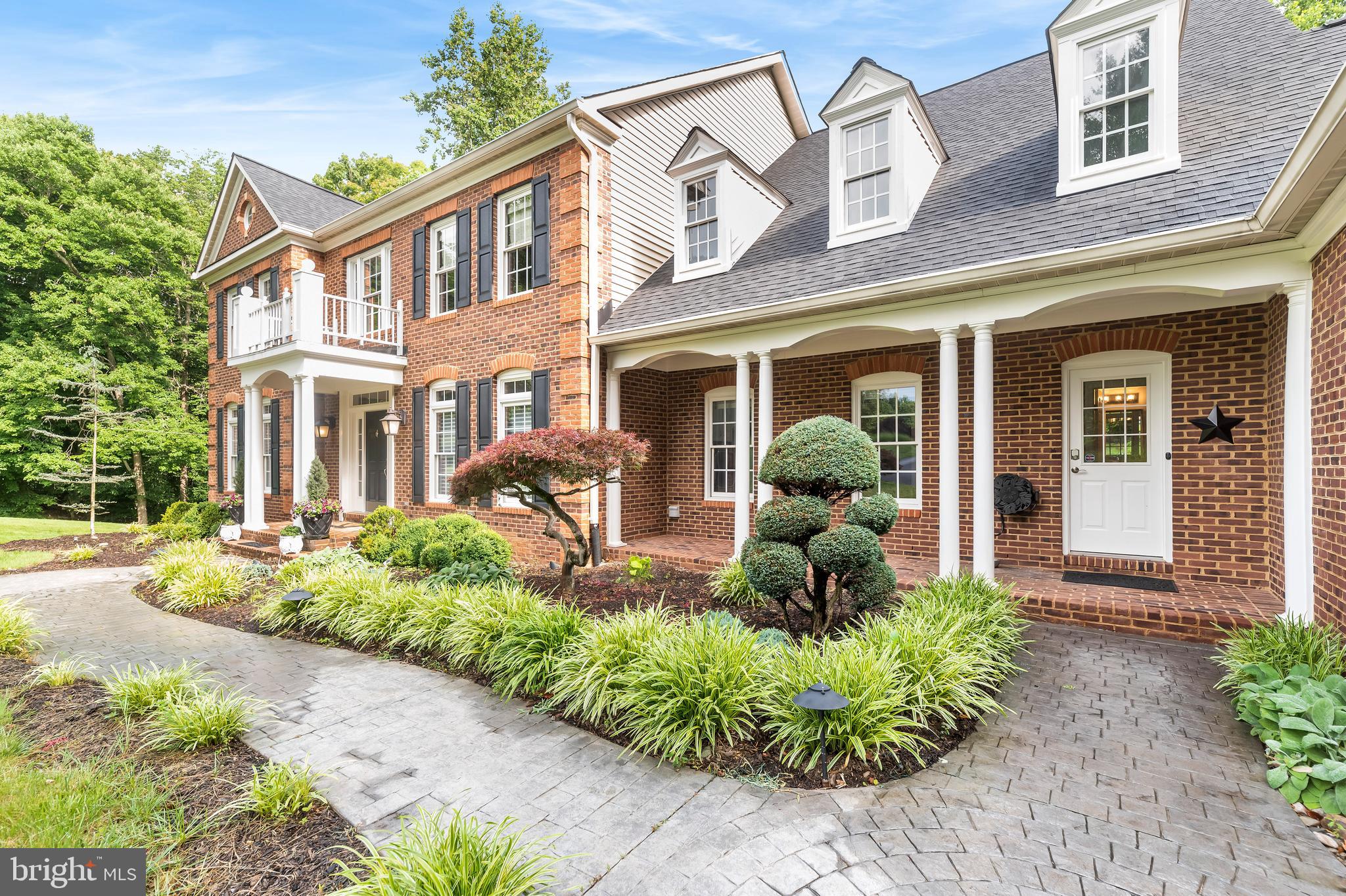 BALMORAL GREENS - Residential