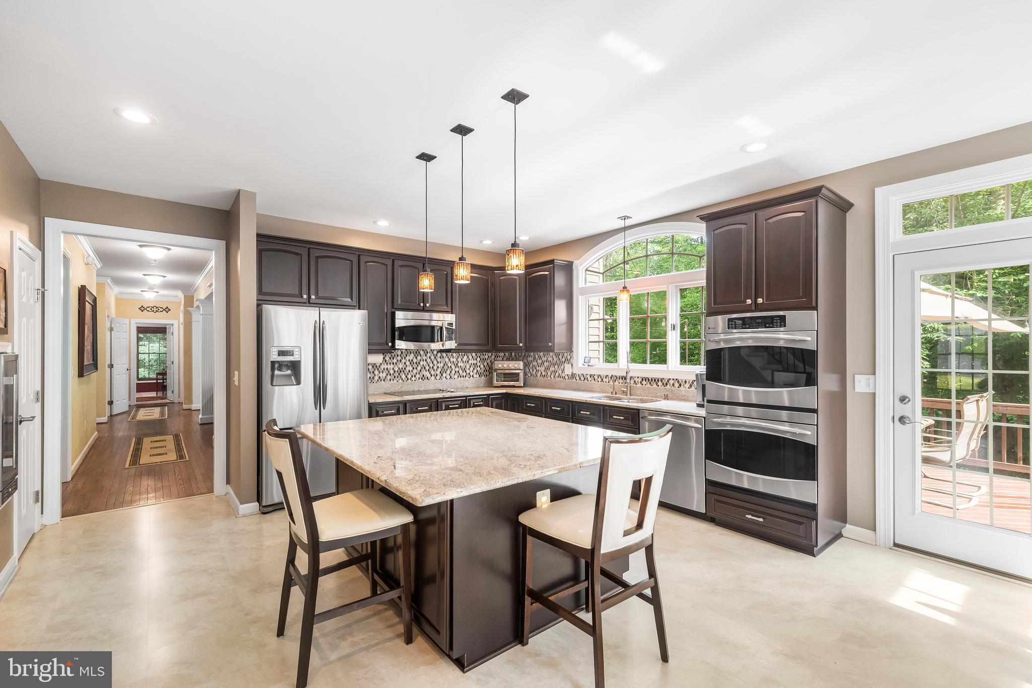 BALMORAL GREENS - Residential