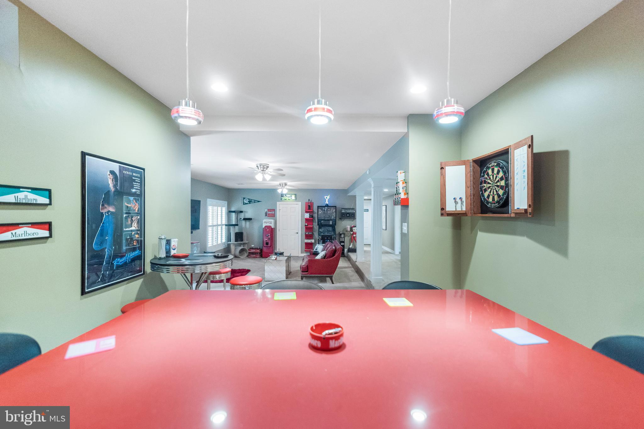 BALMORAL GREENS - Residential