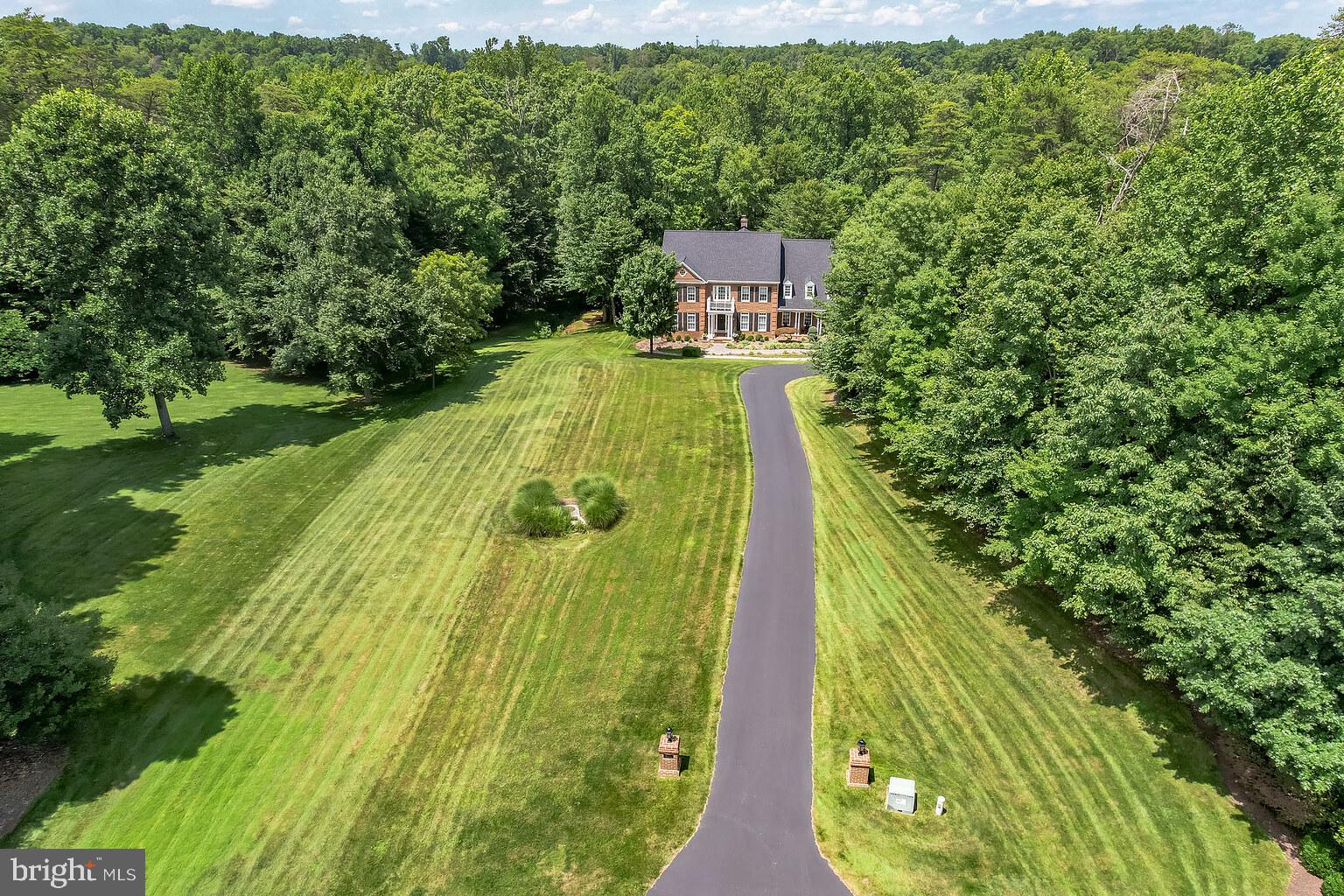 BALMORAL GREENS - Residential