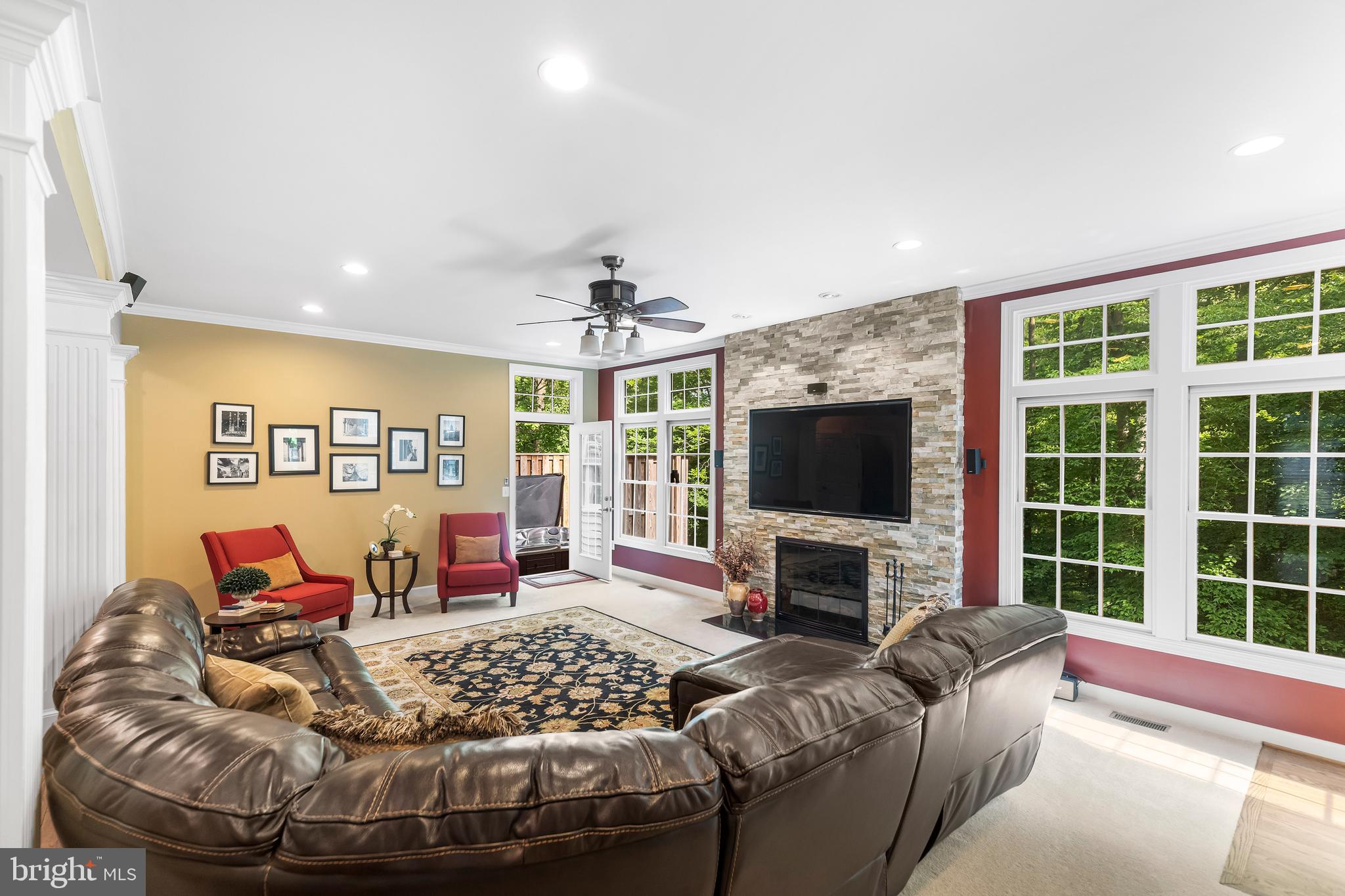 BALMORAL GREENS - Residential