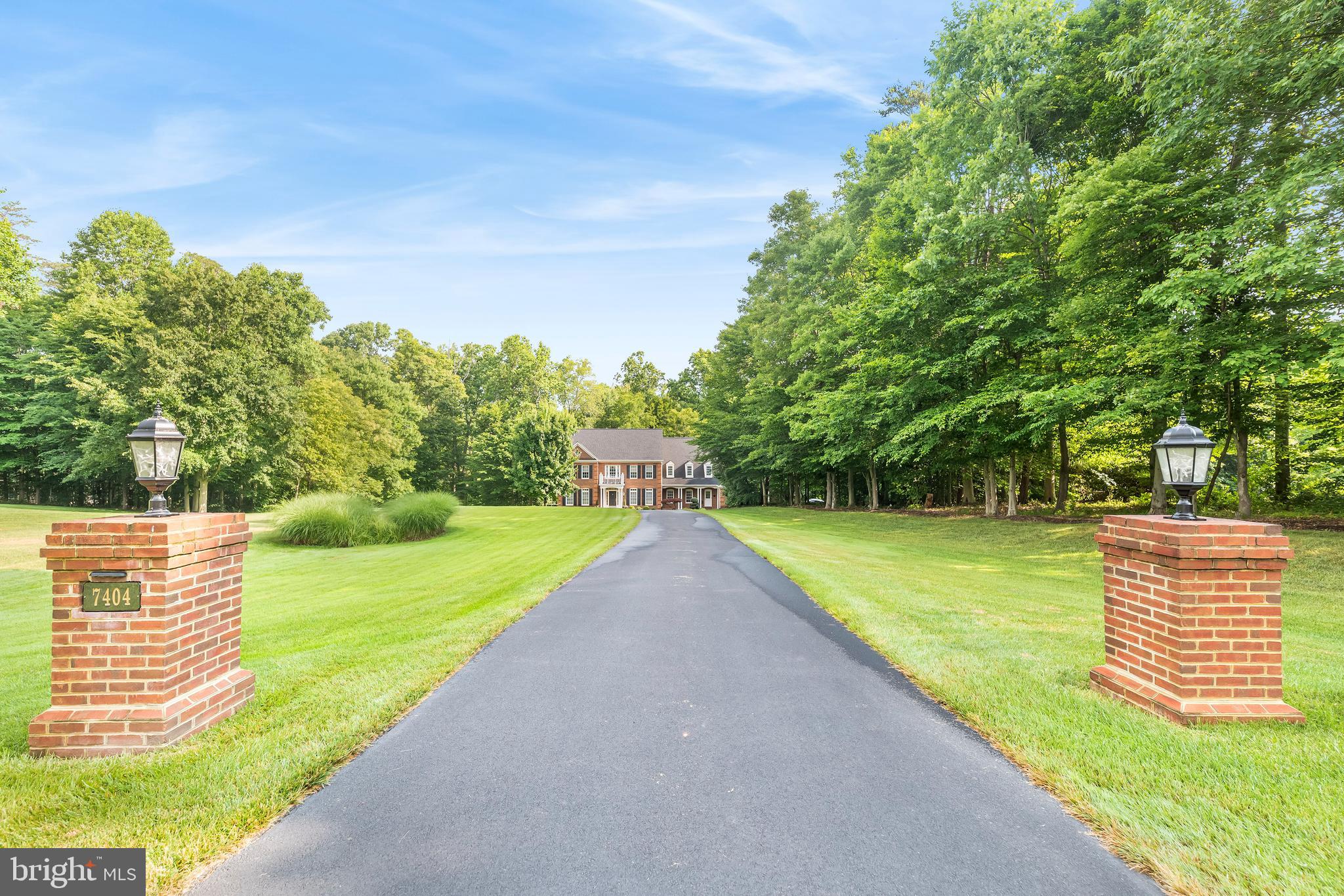 BALMORAL GREENS - Residential