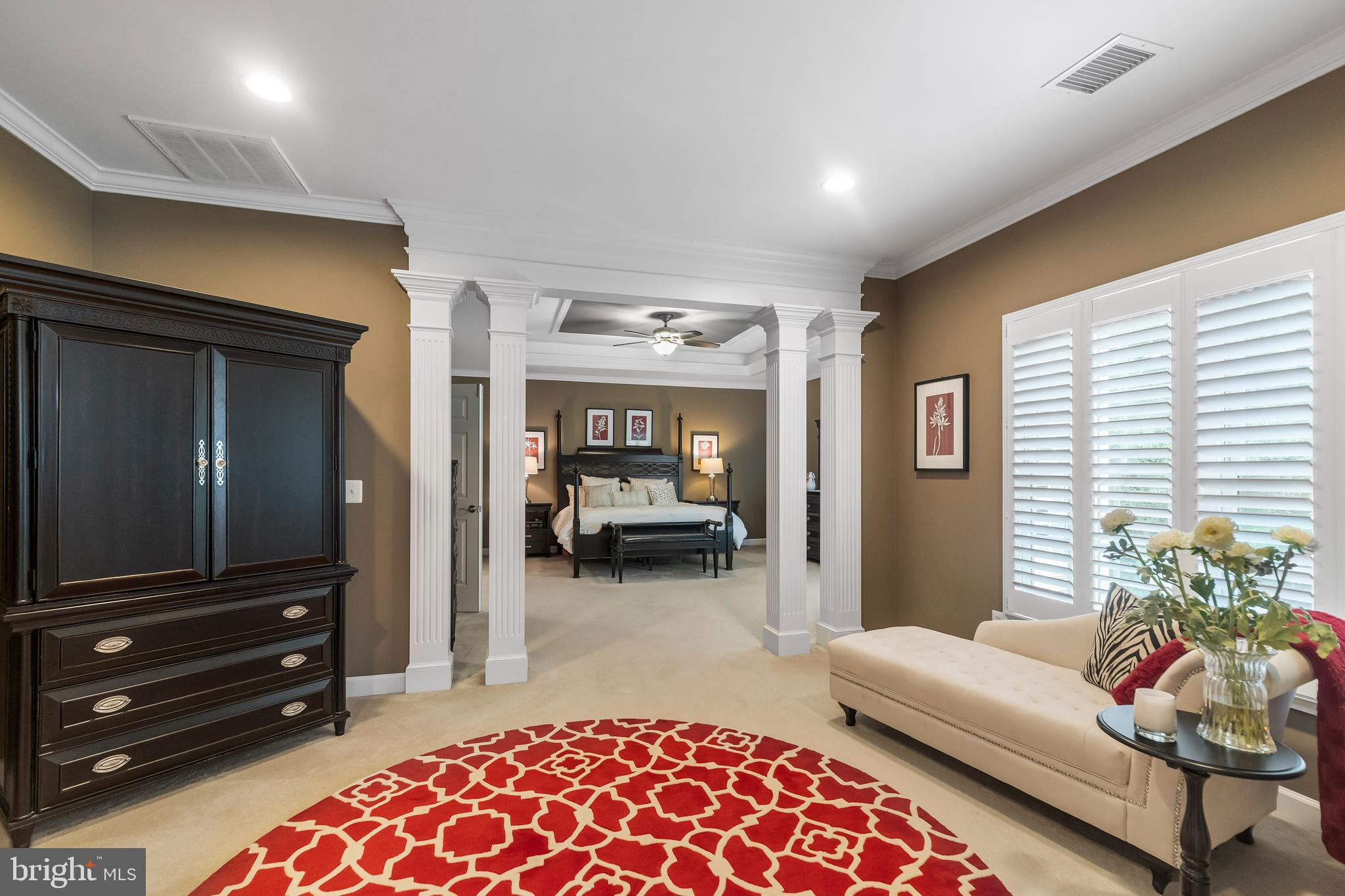 BALMORAL GREENS - Residential