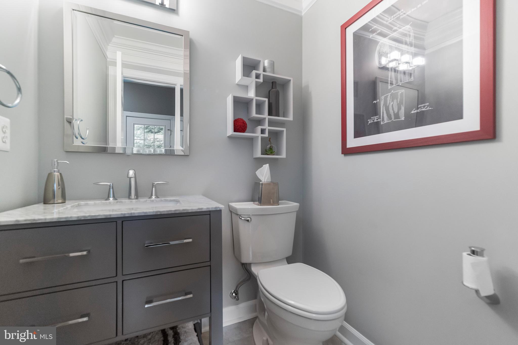 BALMORAL GREENS - Residential