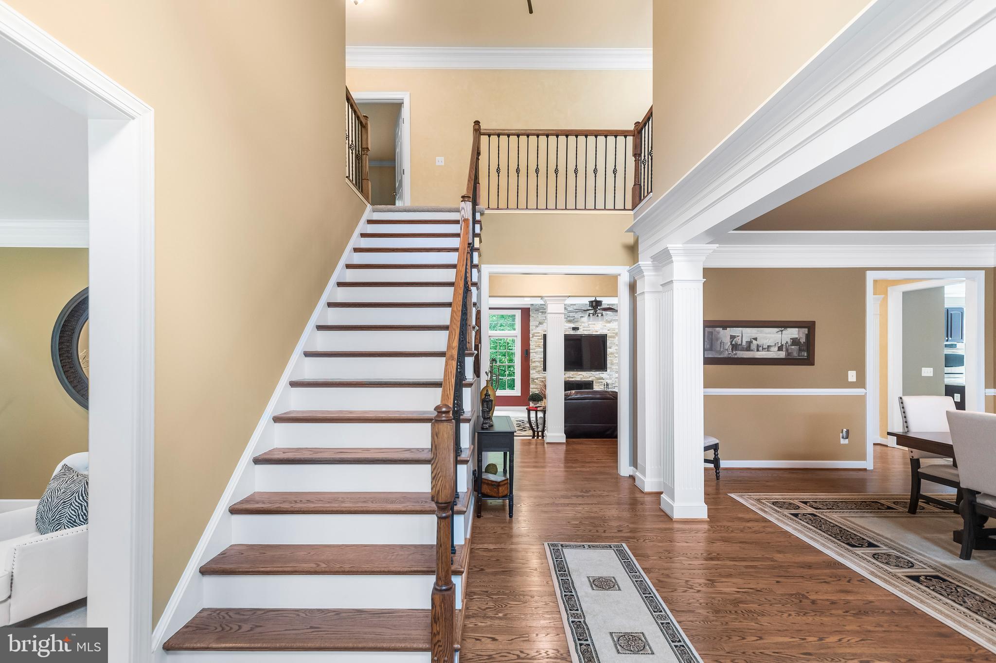 BALMORAL GREENS - Residential