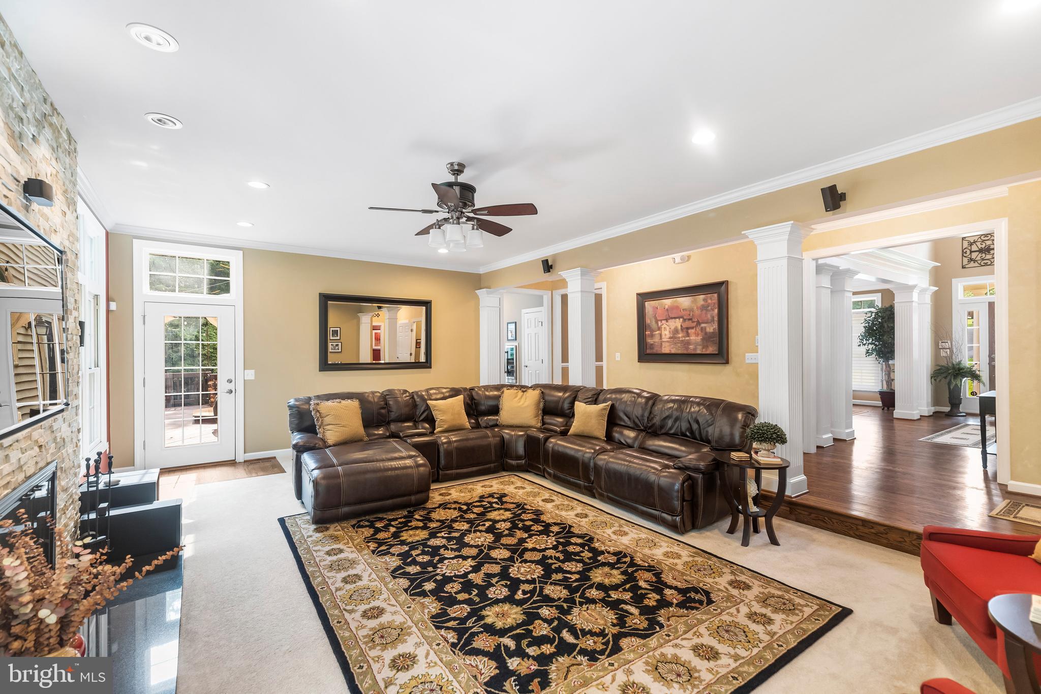 BALMORAL GREENS - Residential