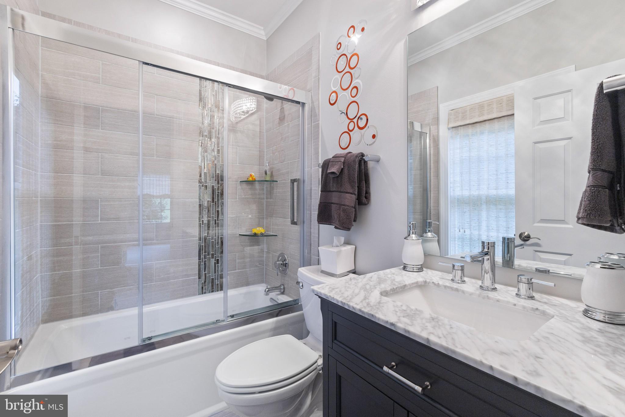 BALMORAL GREENS - Residential