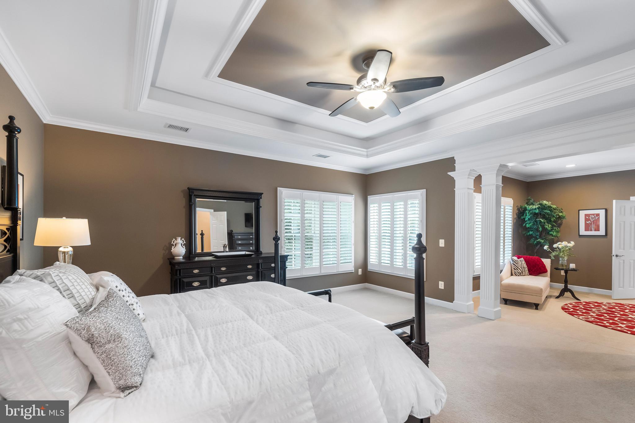 BALMORAL GREENS - Residential