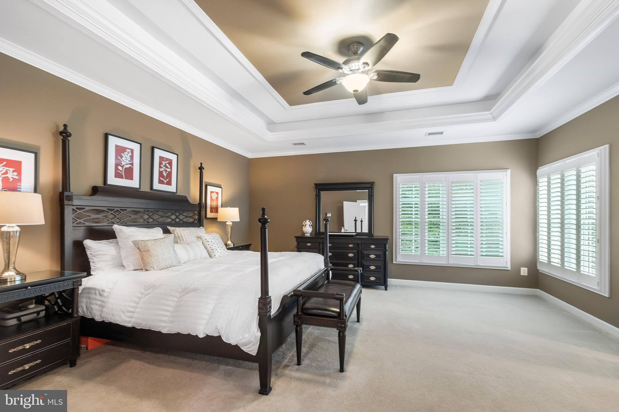 BALMORAL GREENS - Residential