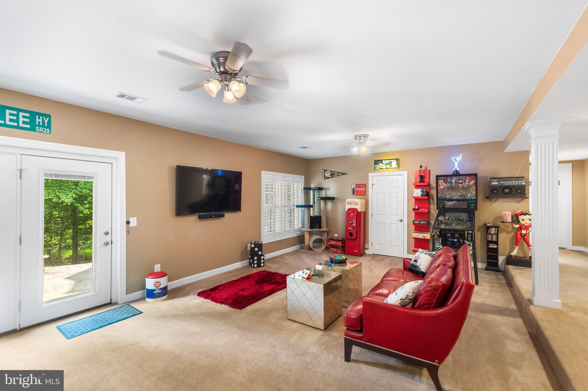 BALMORAL GREENS - Residential