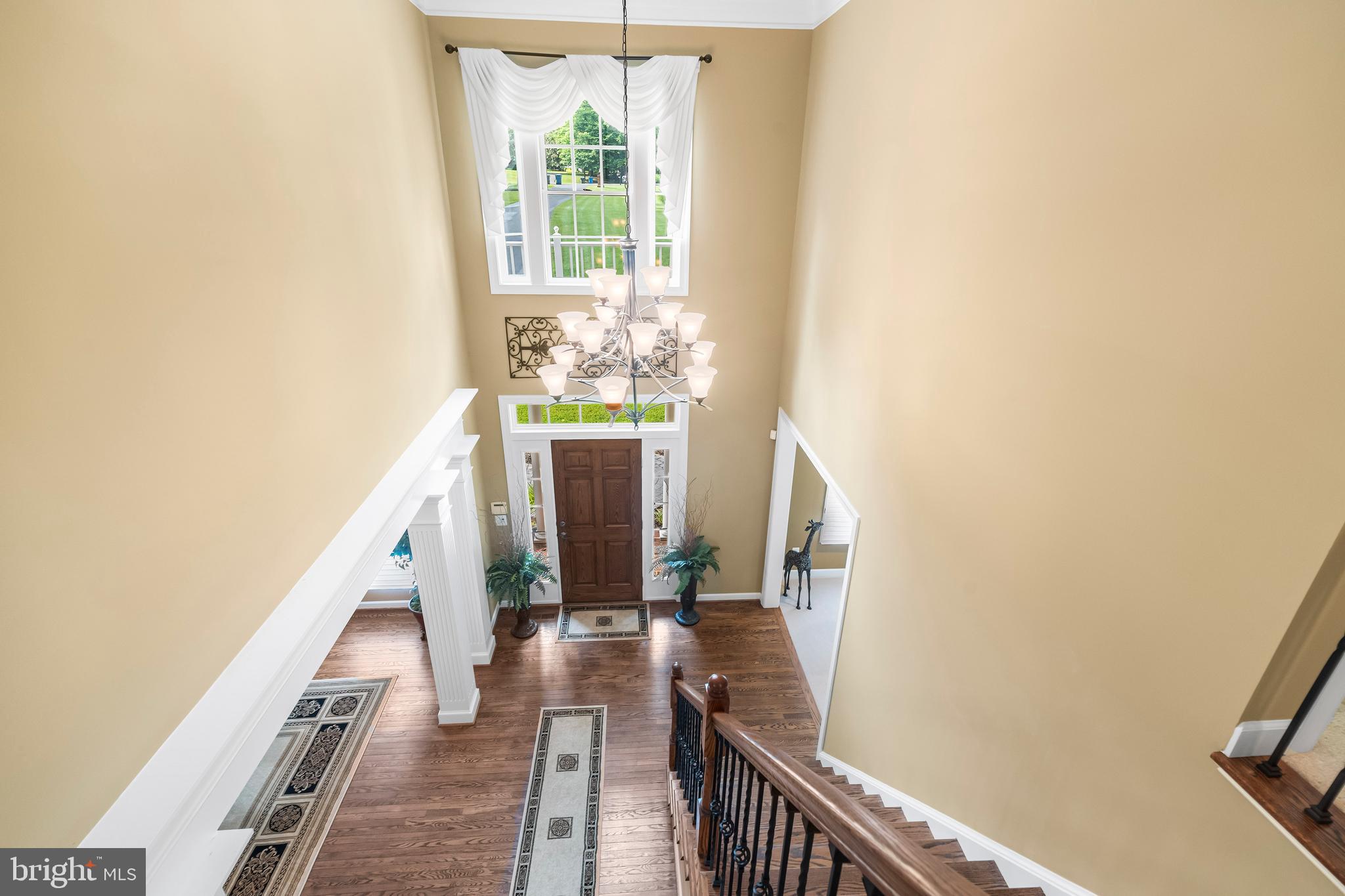 BALMORAL GREENS - Residential