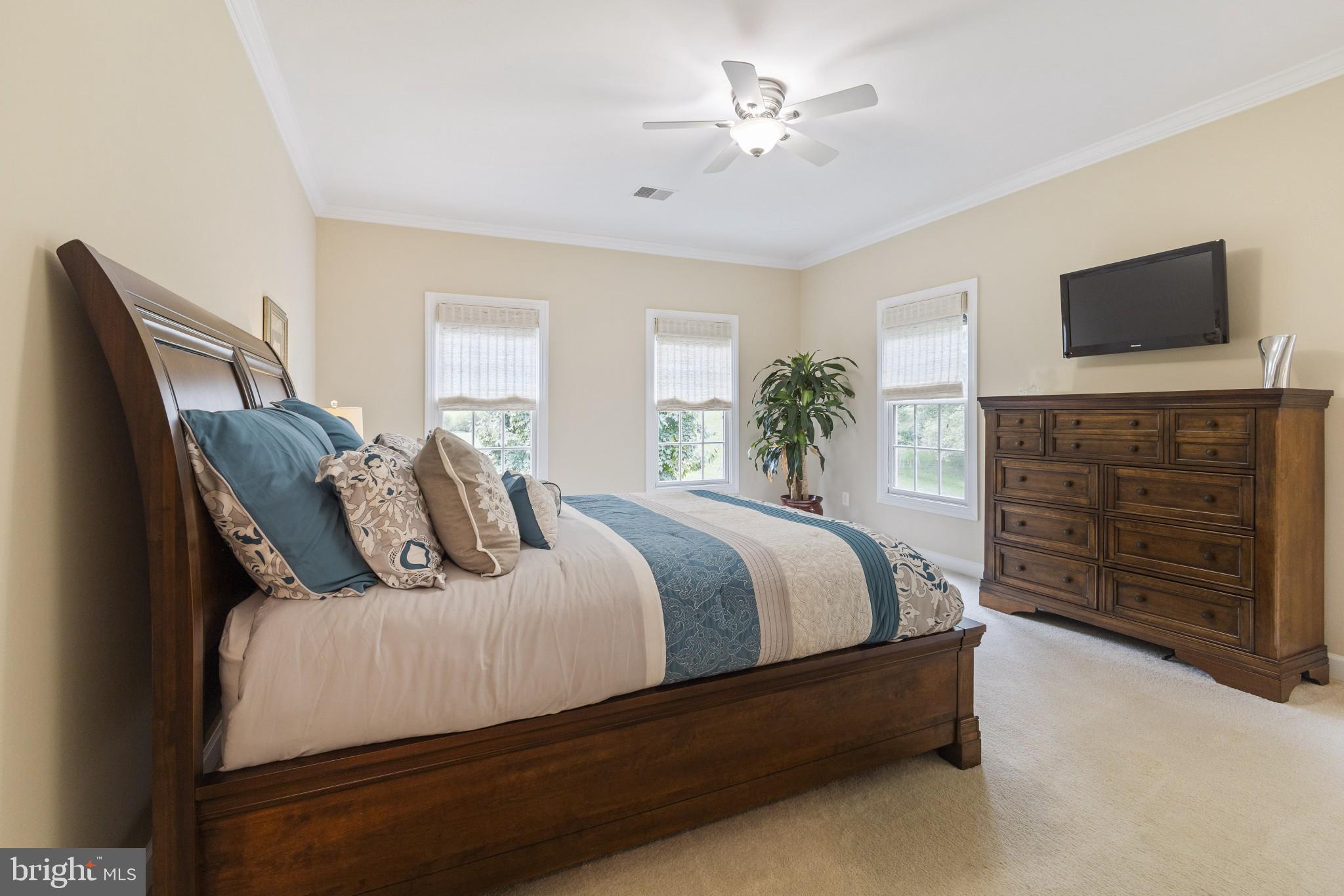 BALMORAL GREENS - Residential