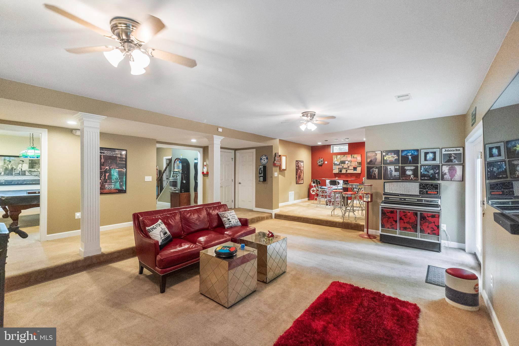 BALMORAL GREENS - Residential