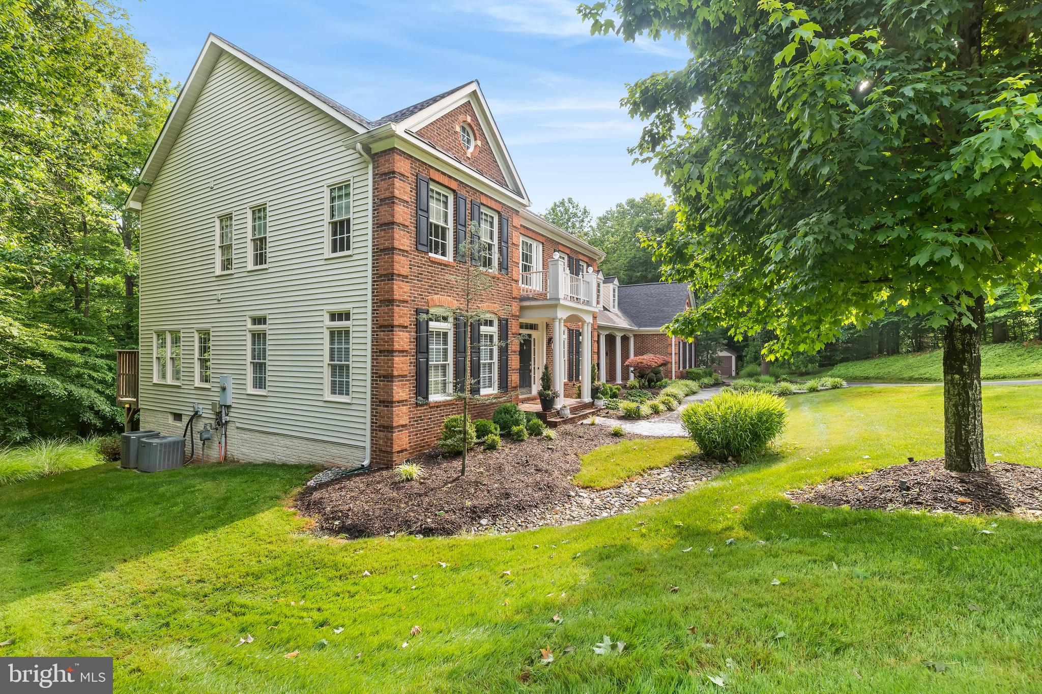 BALMORAL GREENS - Residential