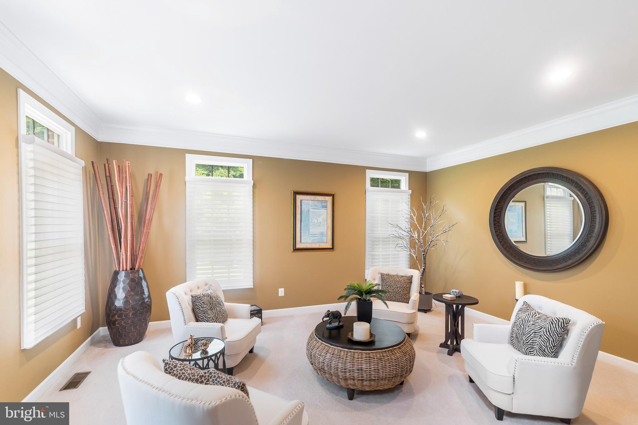 BALMORAL GREENS - Residential