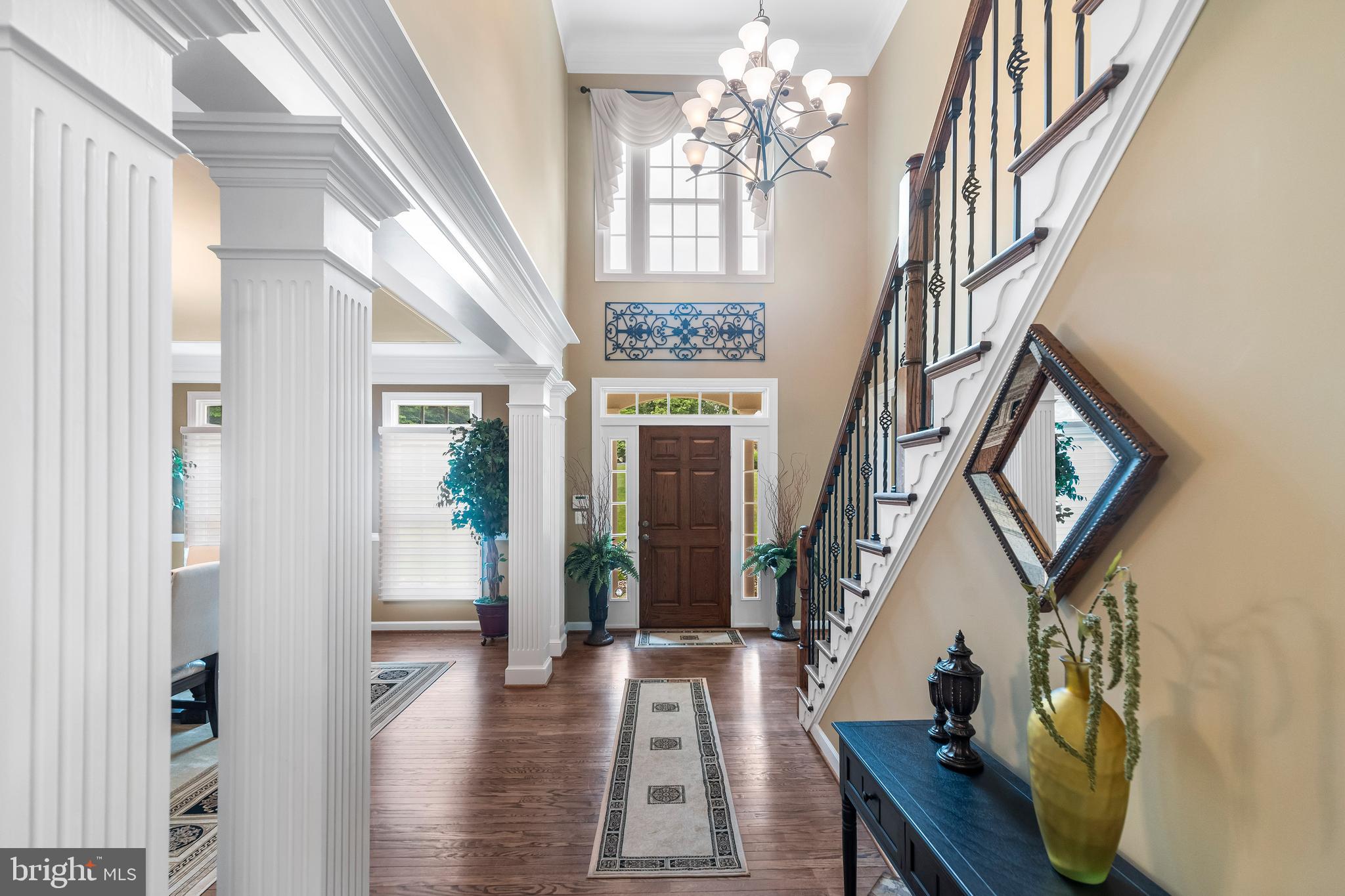 BALMORAL GREENS - Residential