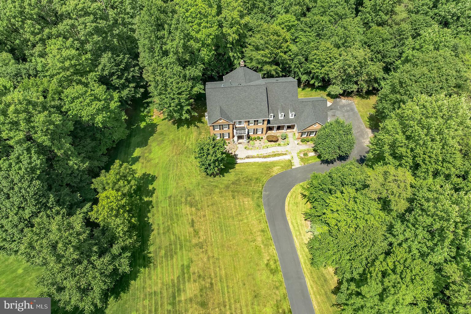 BALMORAL GREENS - Residential