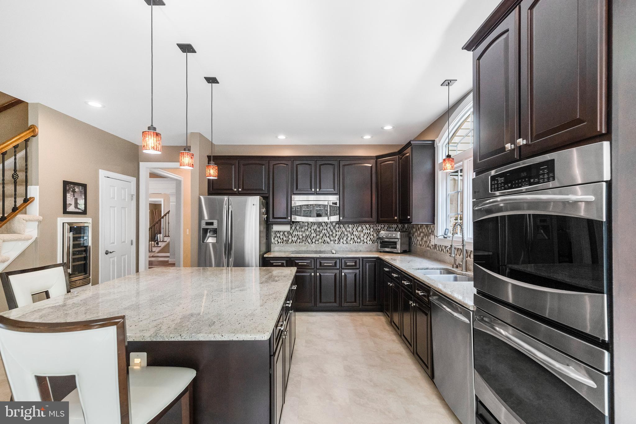 BALMORAL GREENS - Residential