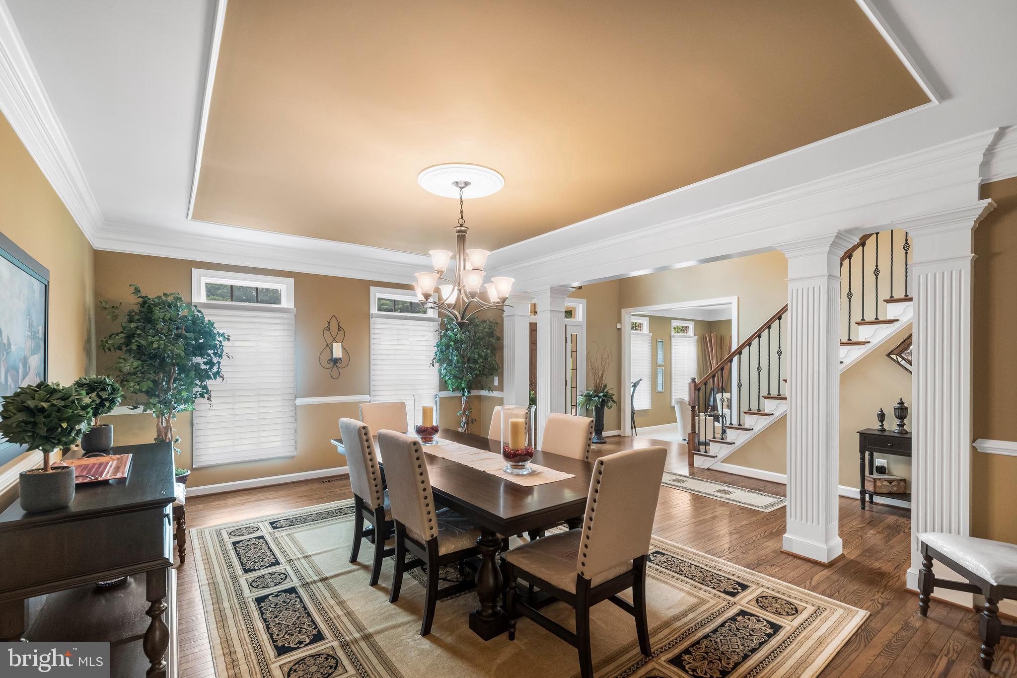 BALMORAL GREENS - Residential