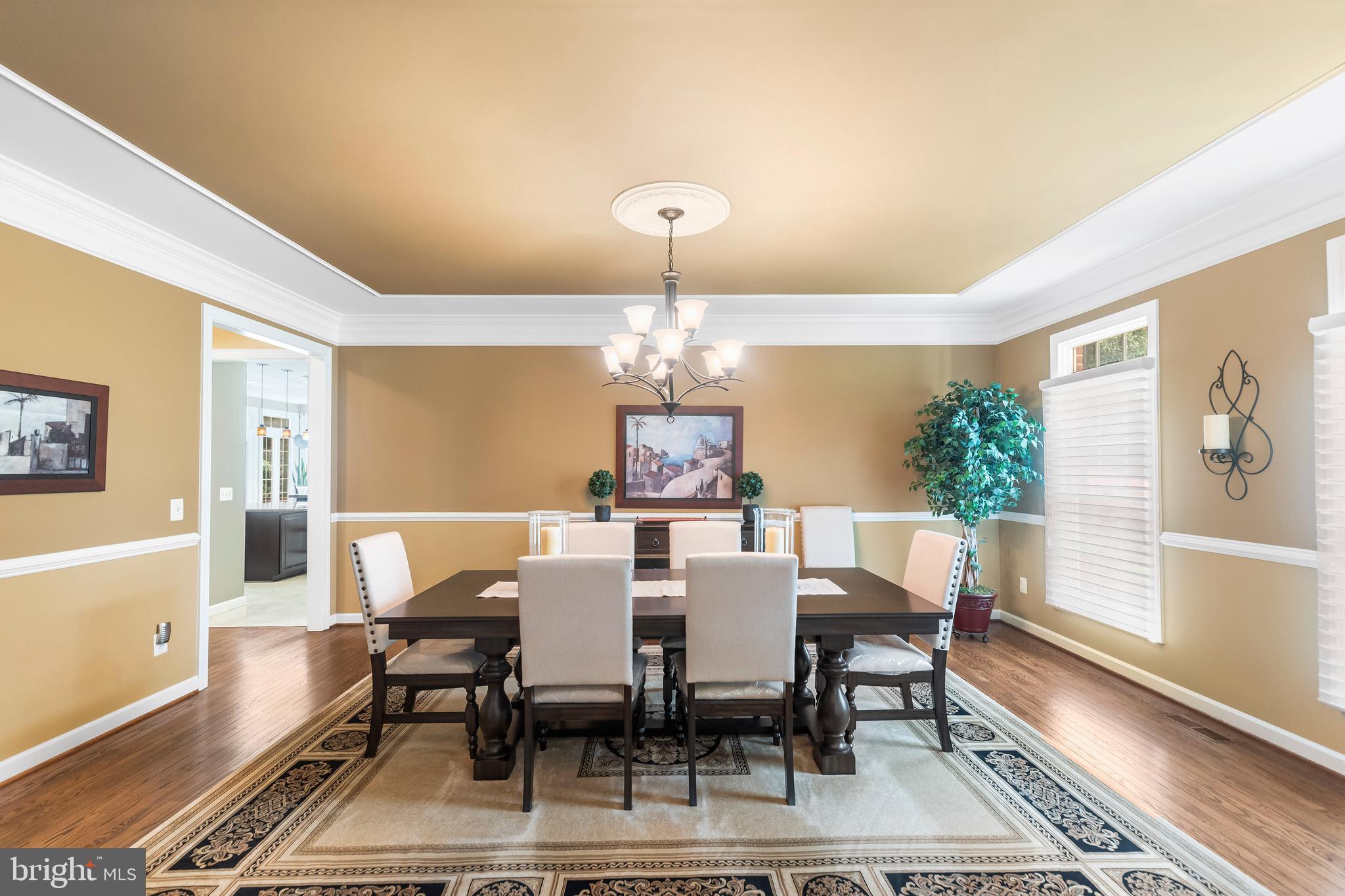 BALMORAL GREENS - Residential