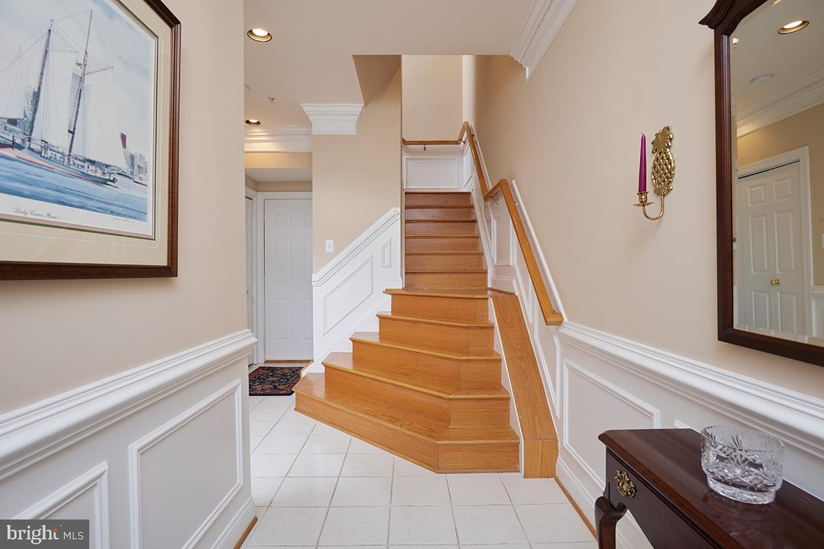 BROMPTONS AT BALLSTON - Residential