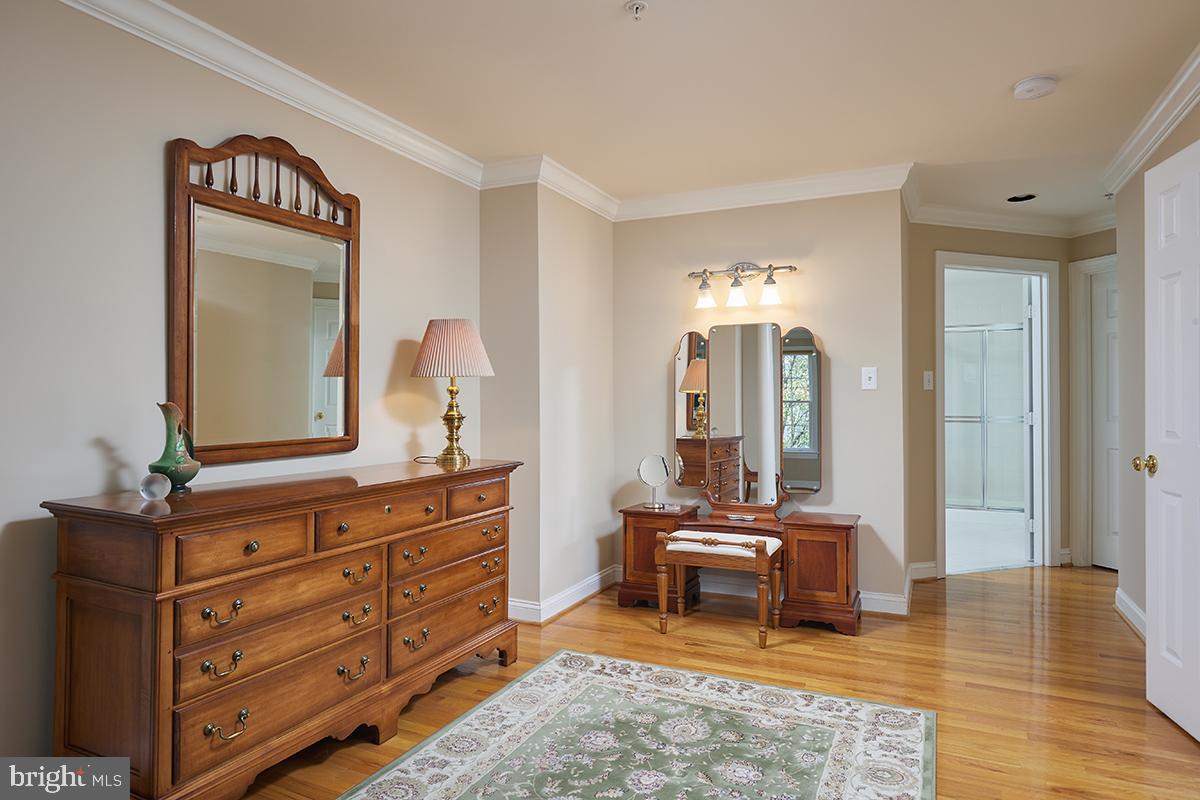 BROMPTONS AT BALLSTON - Residential