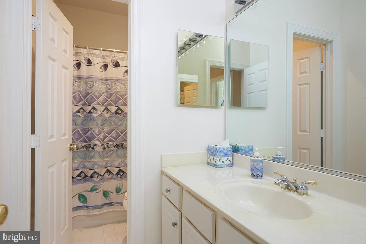 BROMPTONS AT BALLSTON - Residential