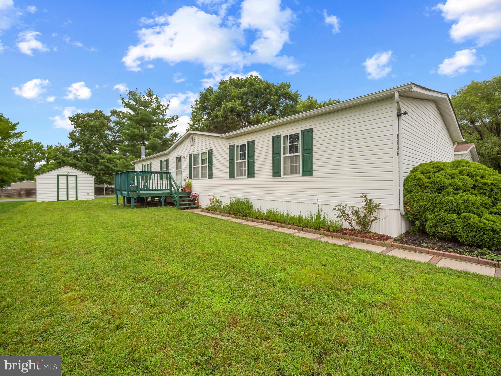 1606 COLESBURY PL