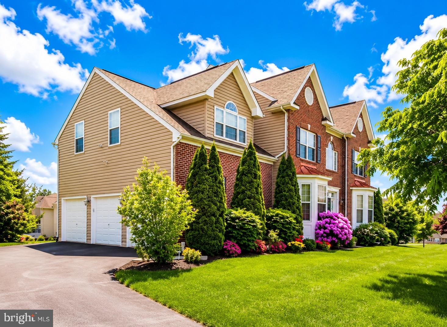 3002 SUMMER MEADOW DRIVE
