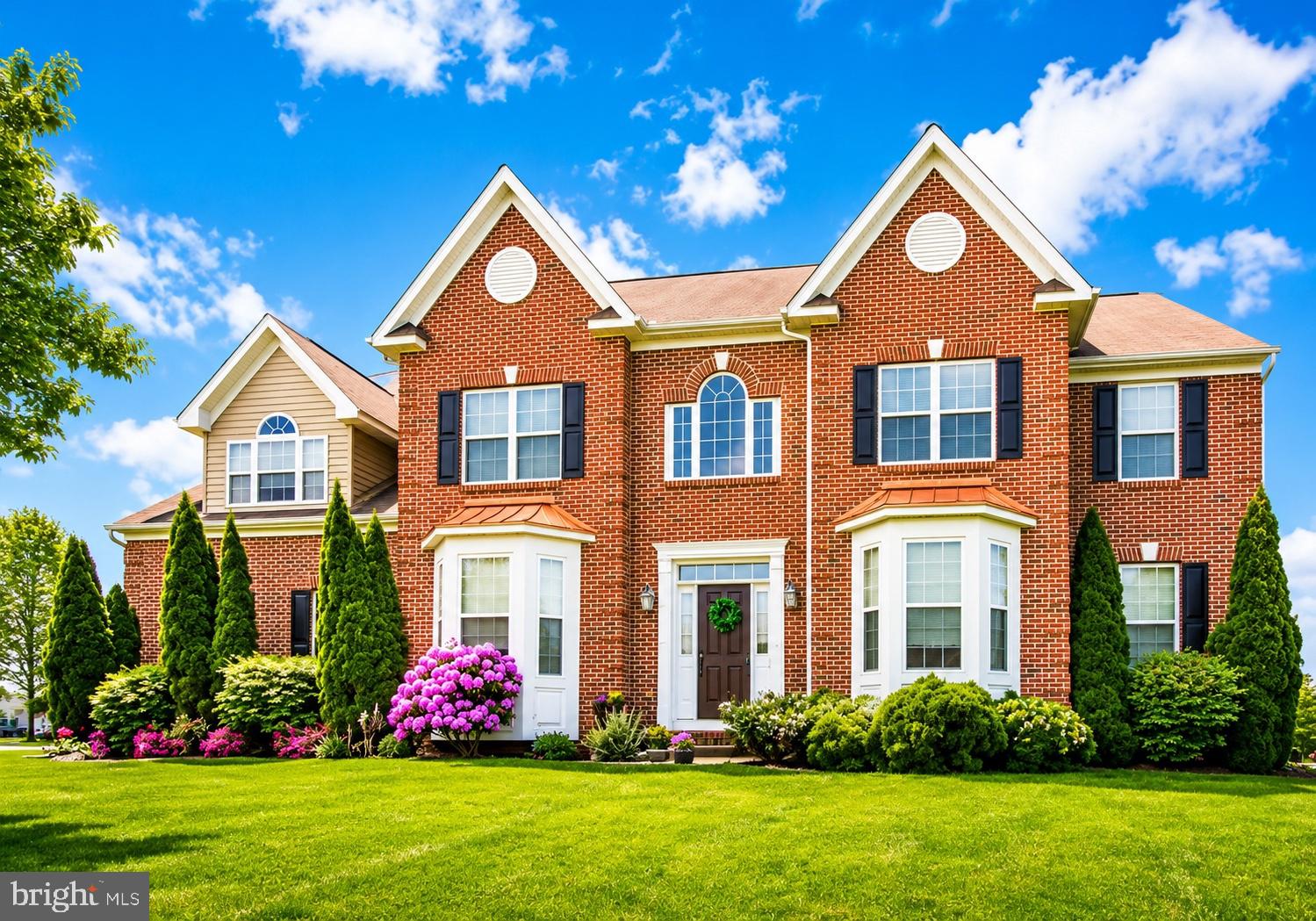 3002 SUMMER MEADOW DRIVE