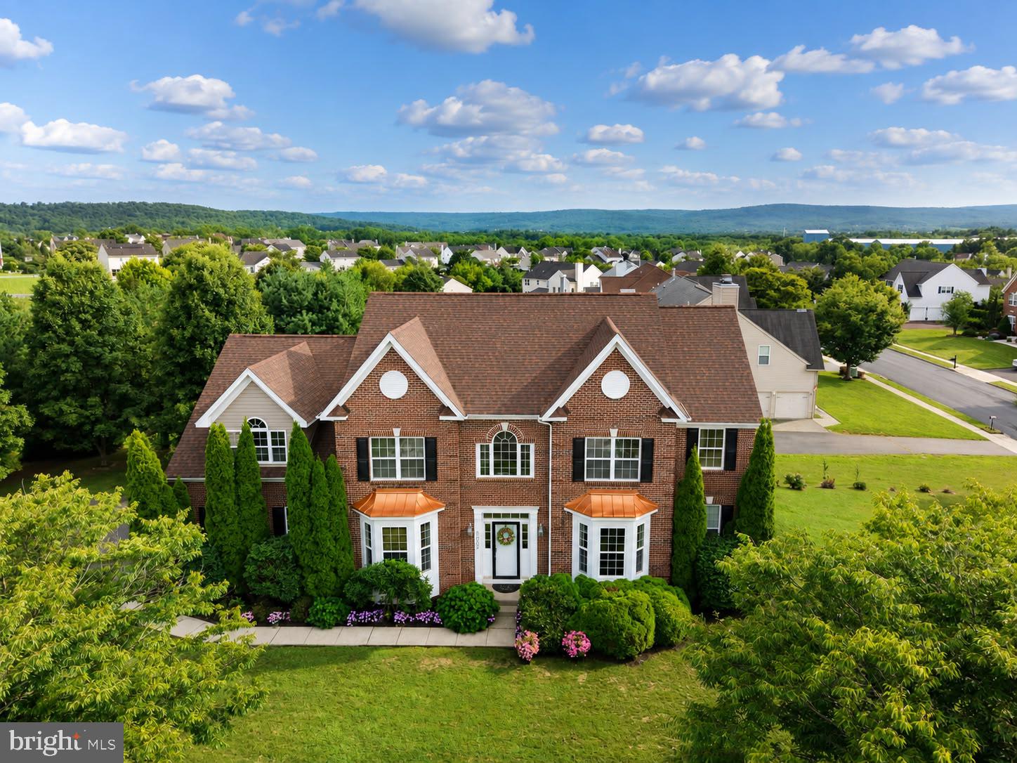 3002 SUMMER MEADOW DRIVE
