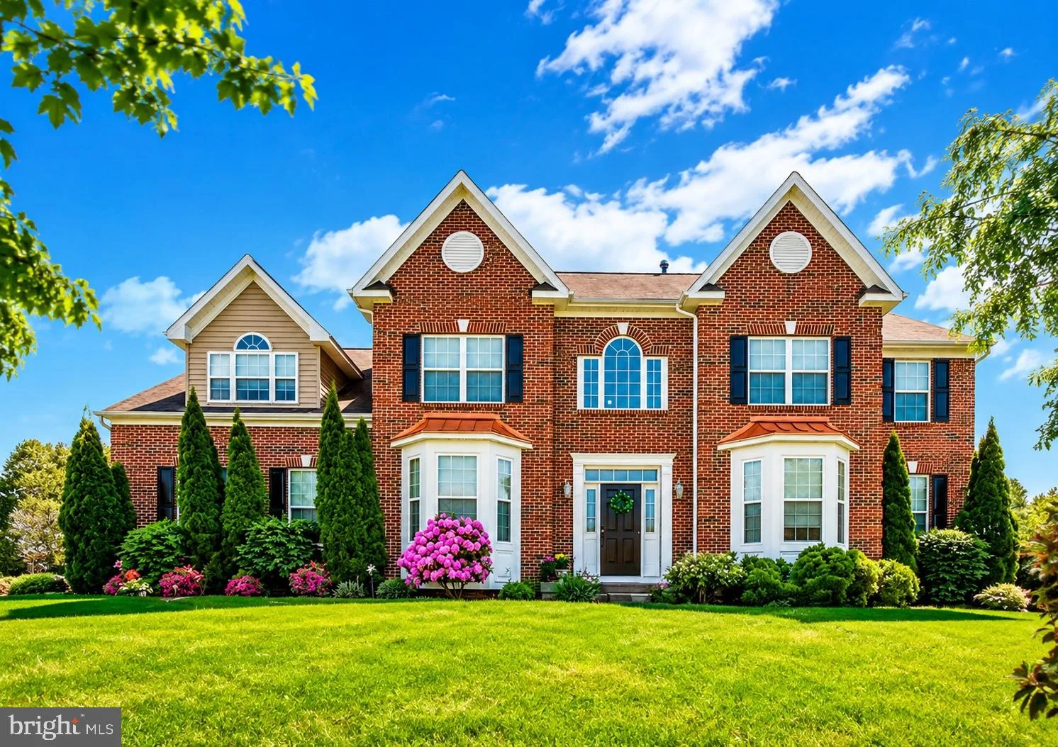 3002 Summer Meadow Drive, Douglassville, PA, 19518