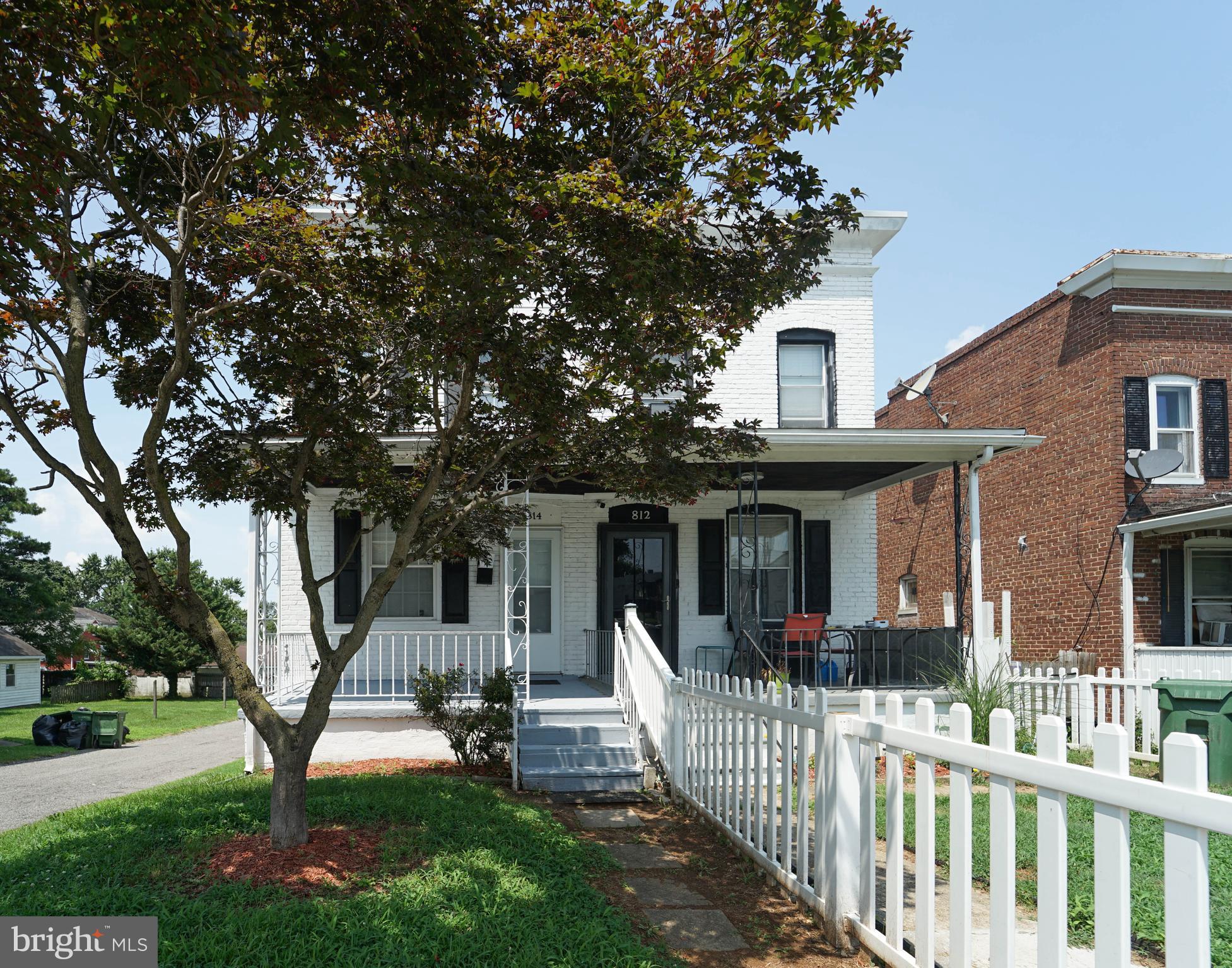 3814 3RD STREET