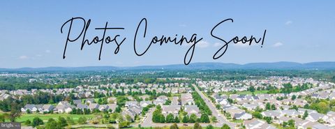 13703 CURRANT LOOP GAINESVILLE VA 20155