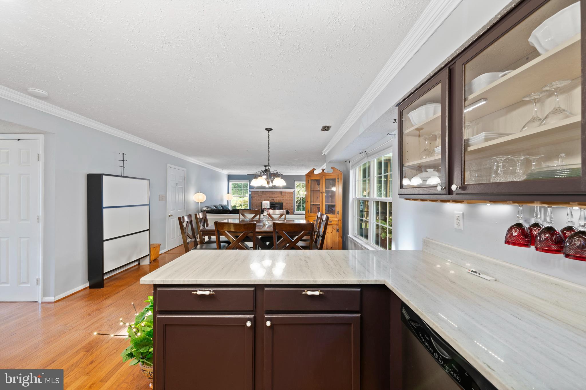 DORCHESTER - Residential