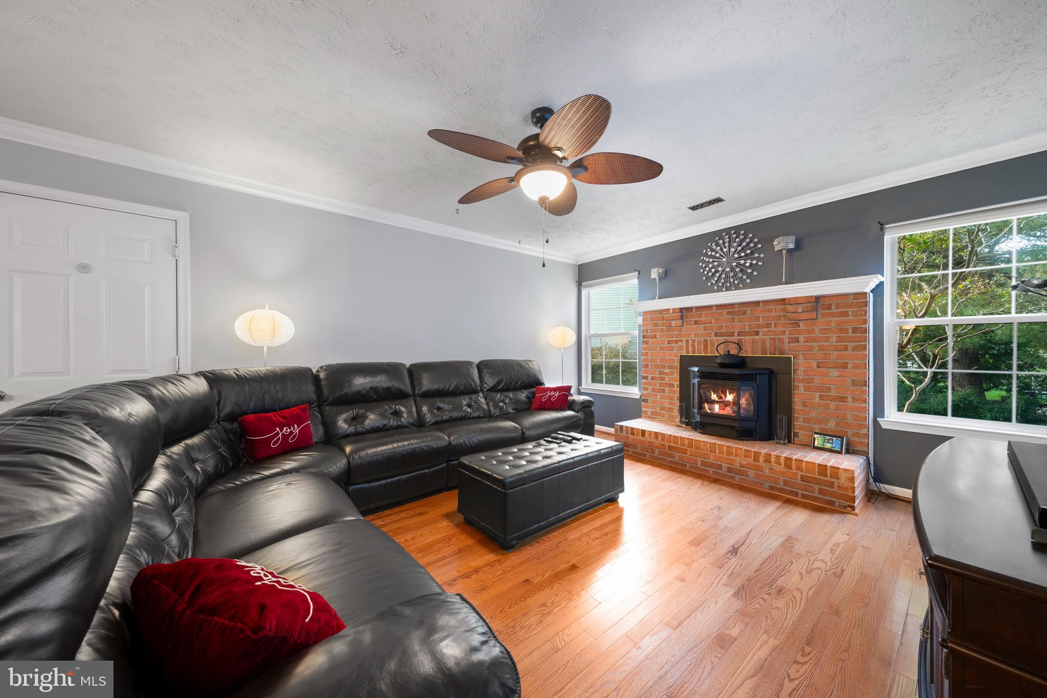 DORCHESTER - Residential