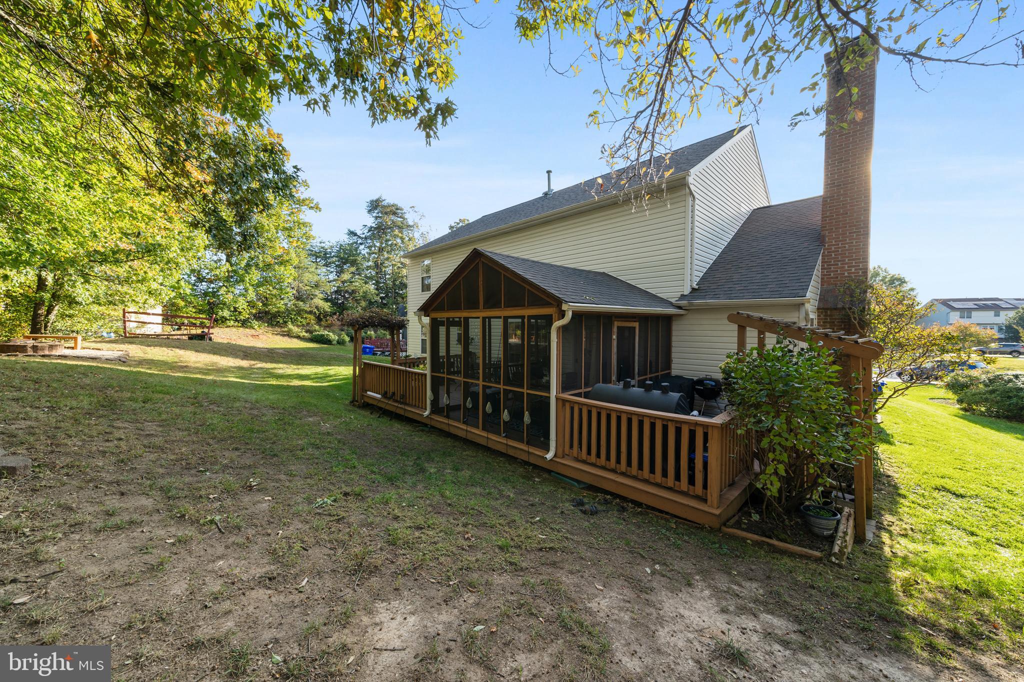 DORCHESTER - Residential