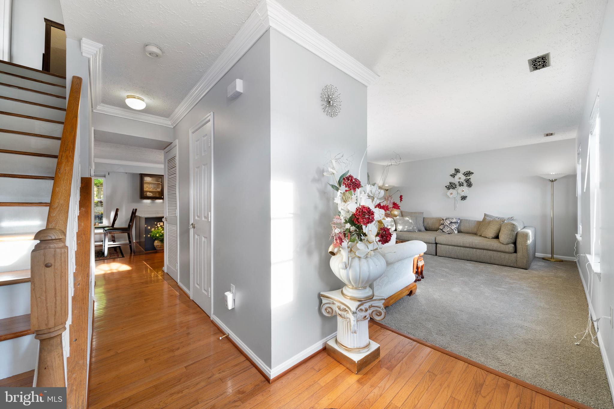 DORCHESTER - Residential