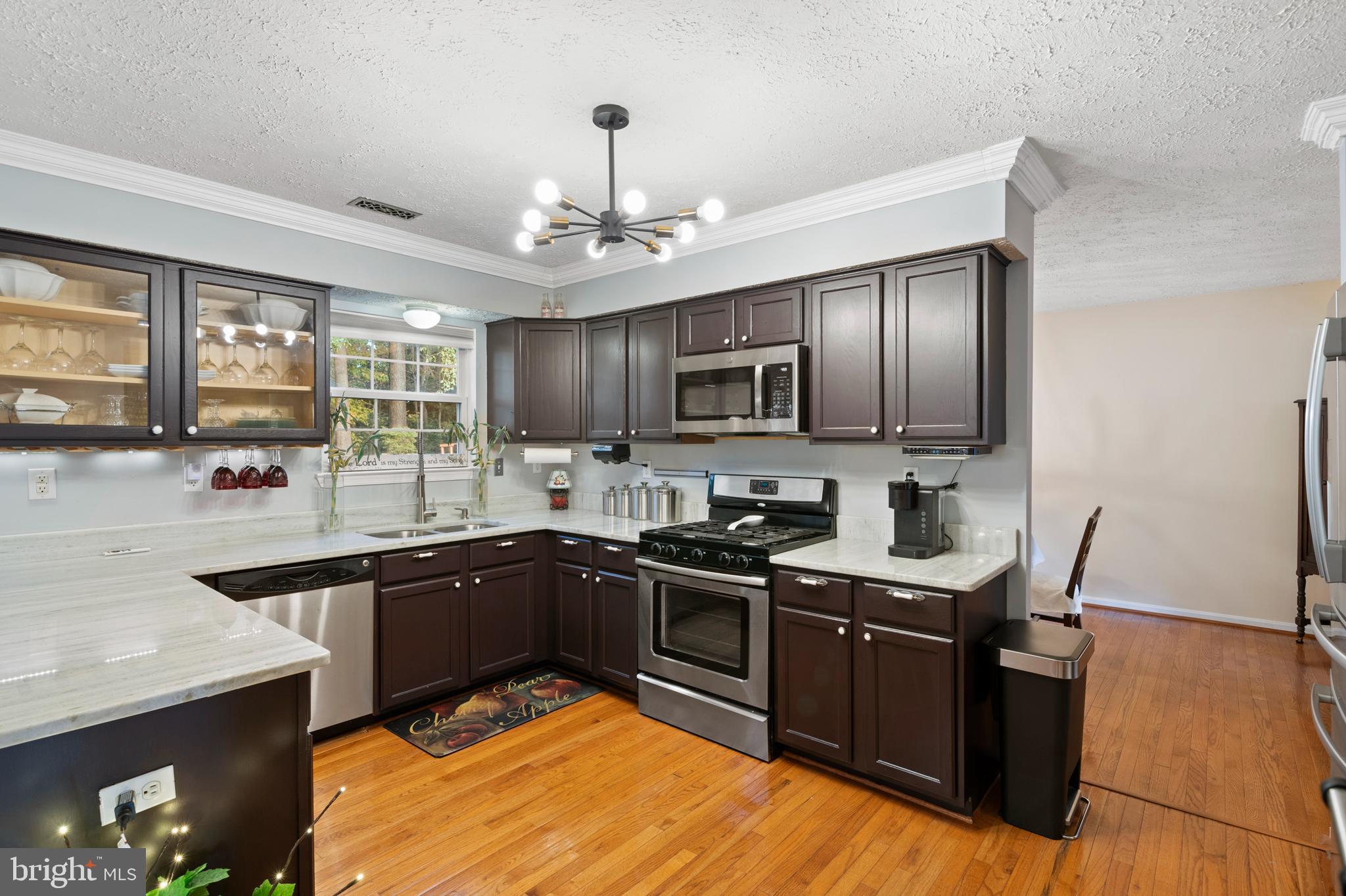 DORCHESTER - Residential