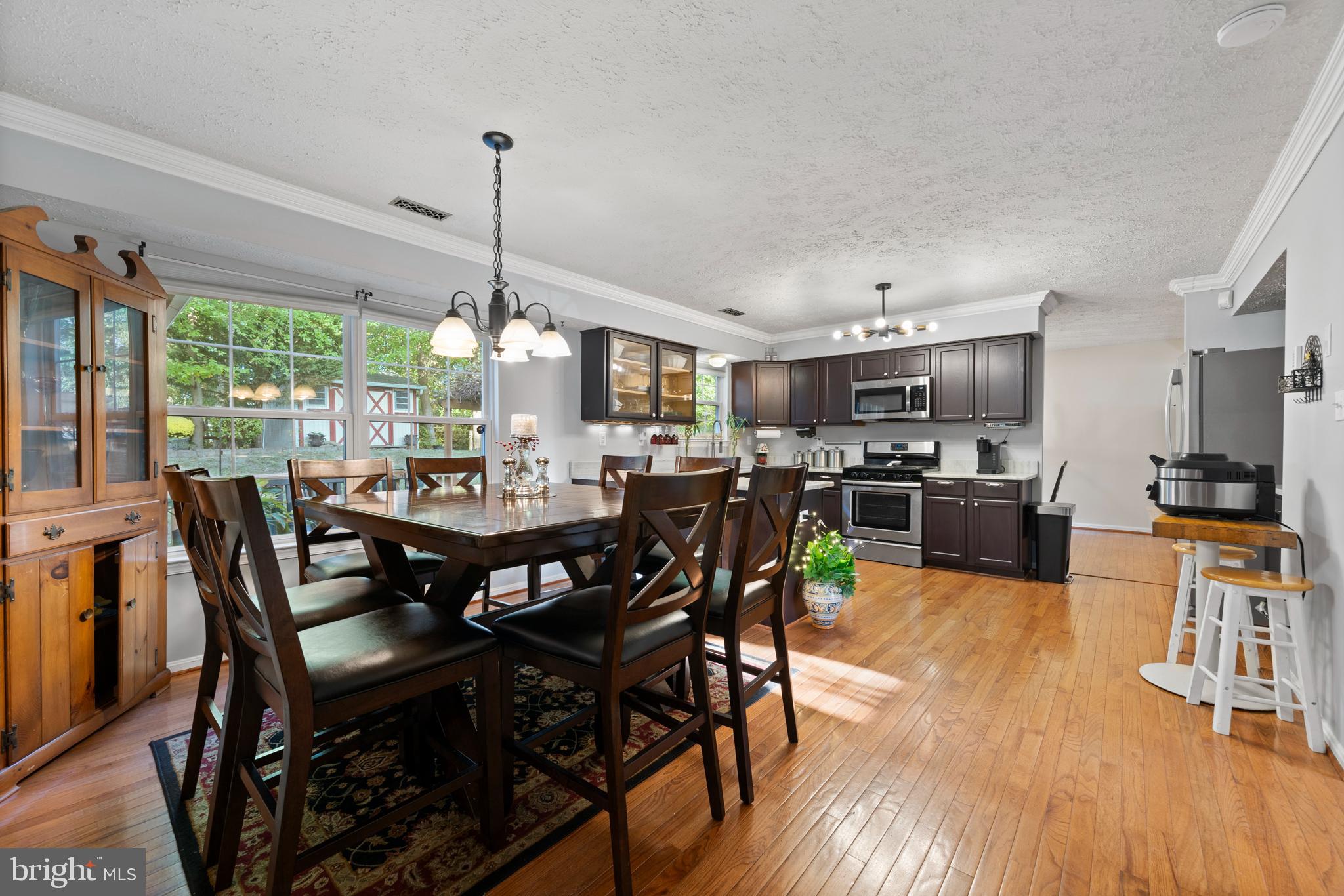 DORCHESTER - Residential