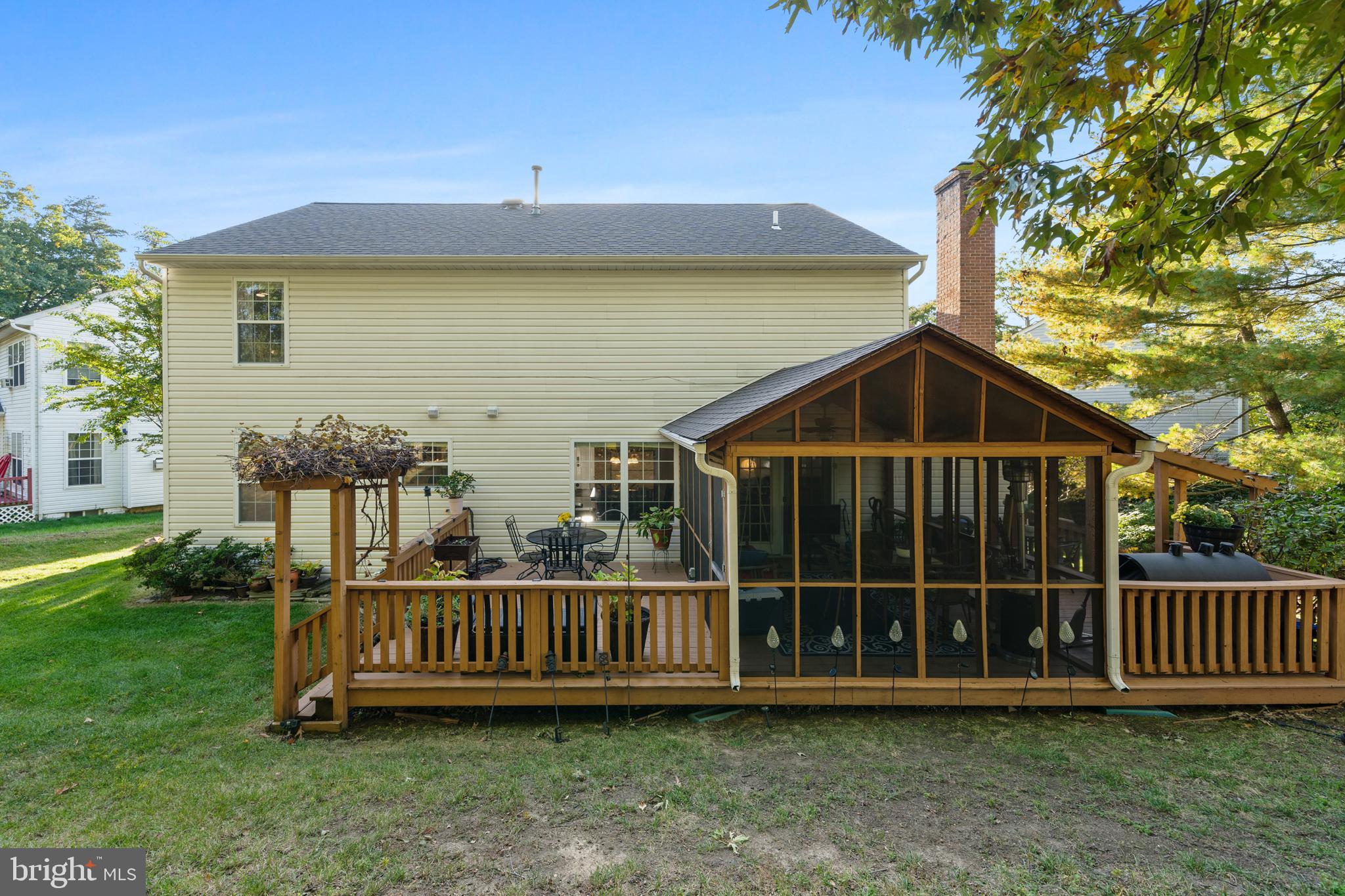 DORCHESTER - Residential