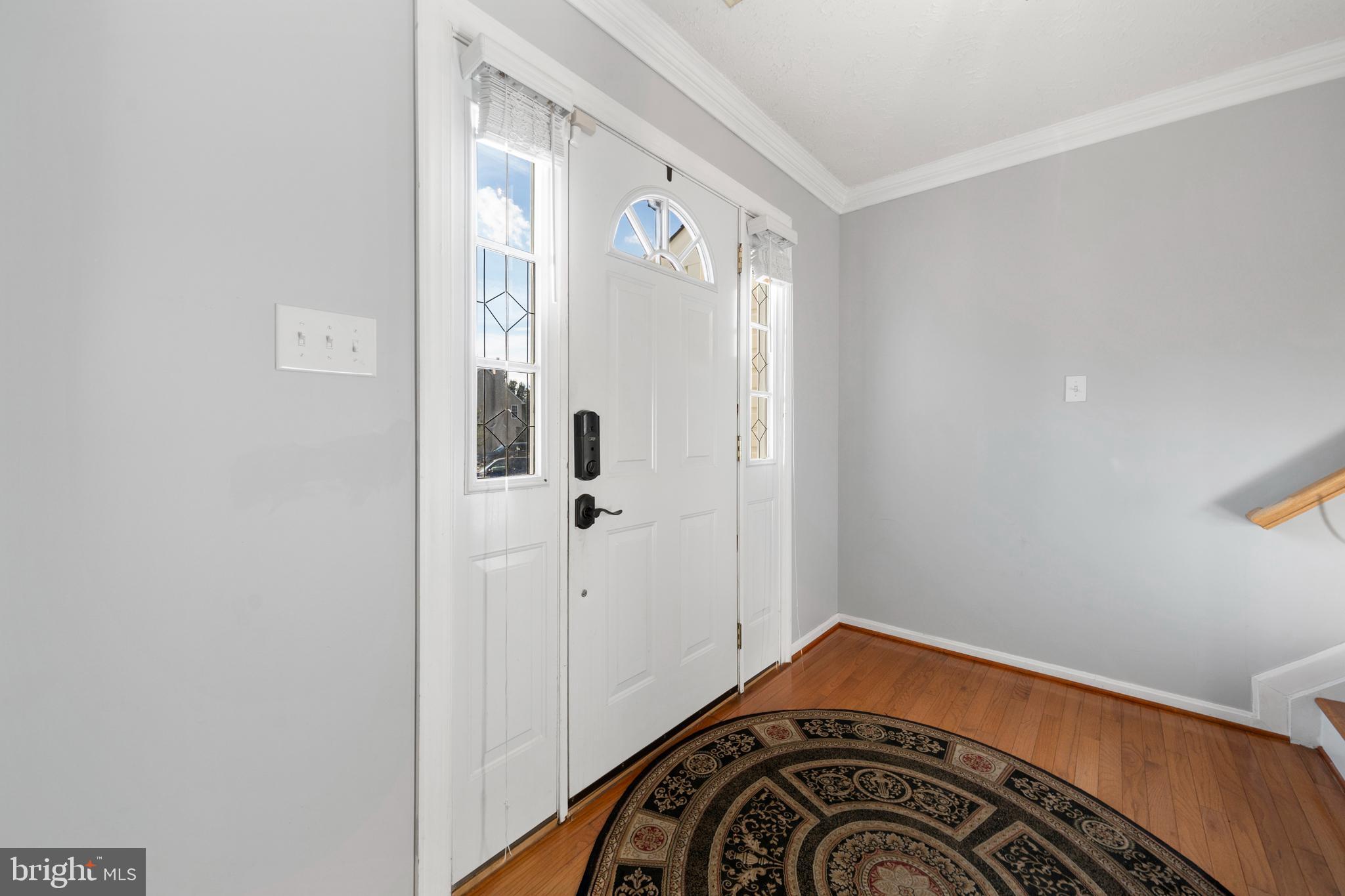 DORCHESTER - Residential