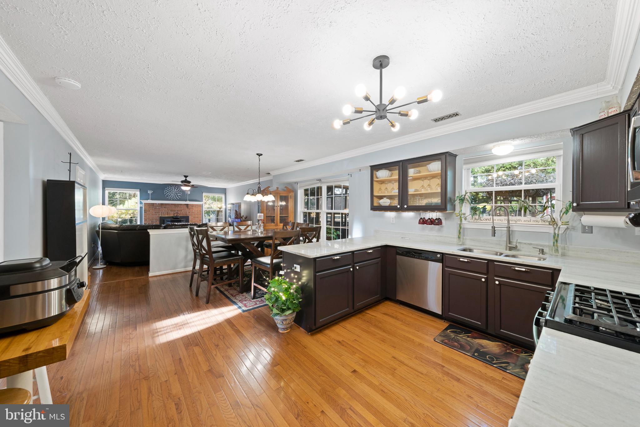 DORCHESTER - Residential