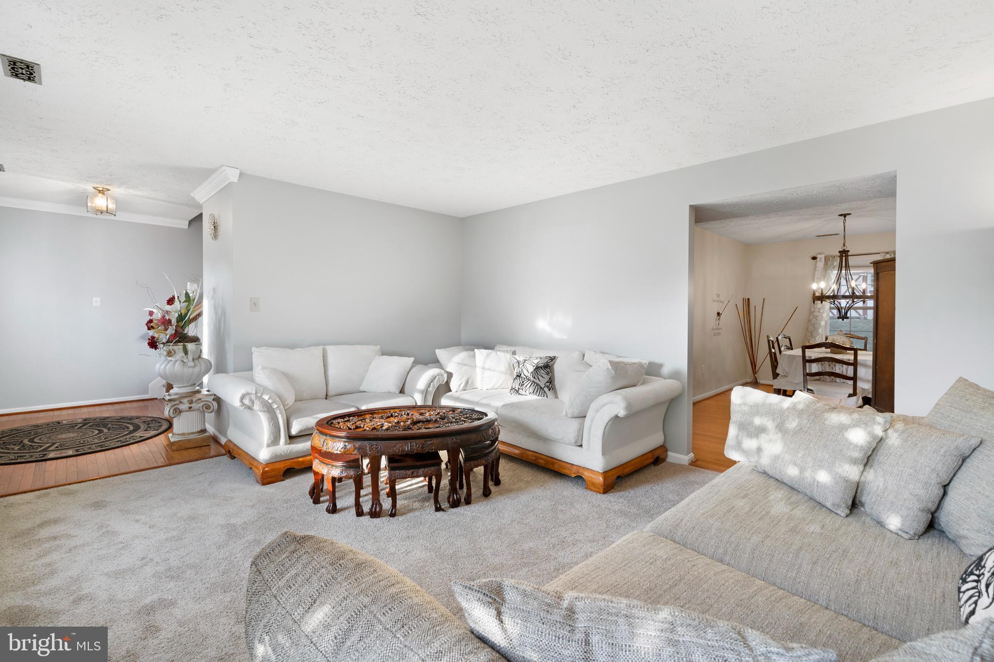 DORCHESTER - Residential