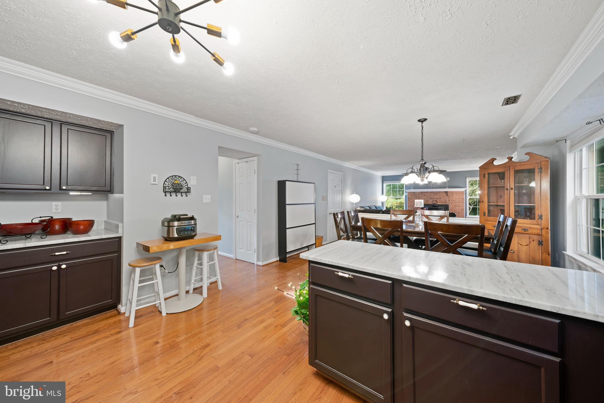 DORCHESTER - Residential