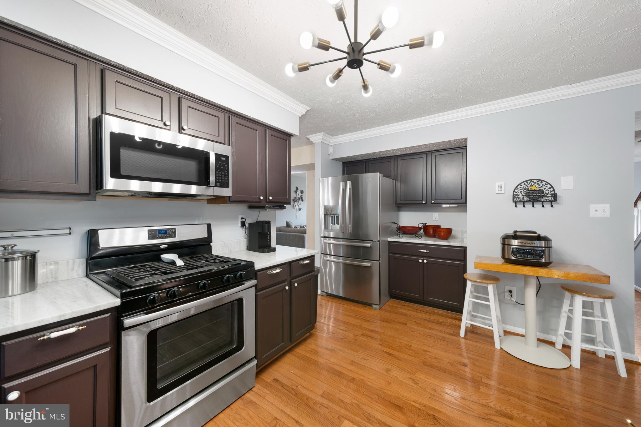 DORCHESTER - Residential