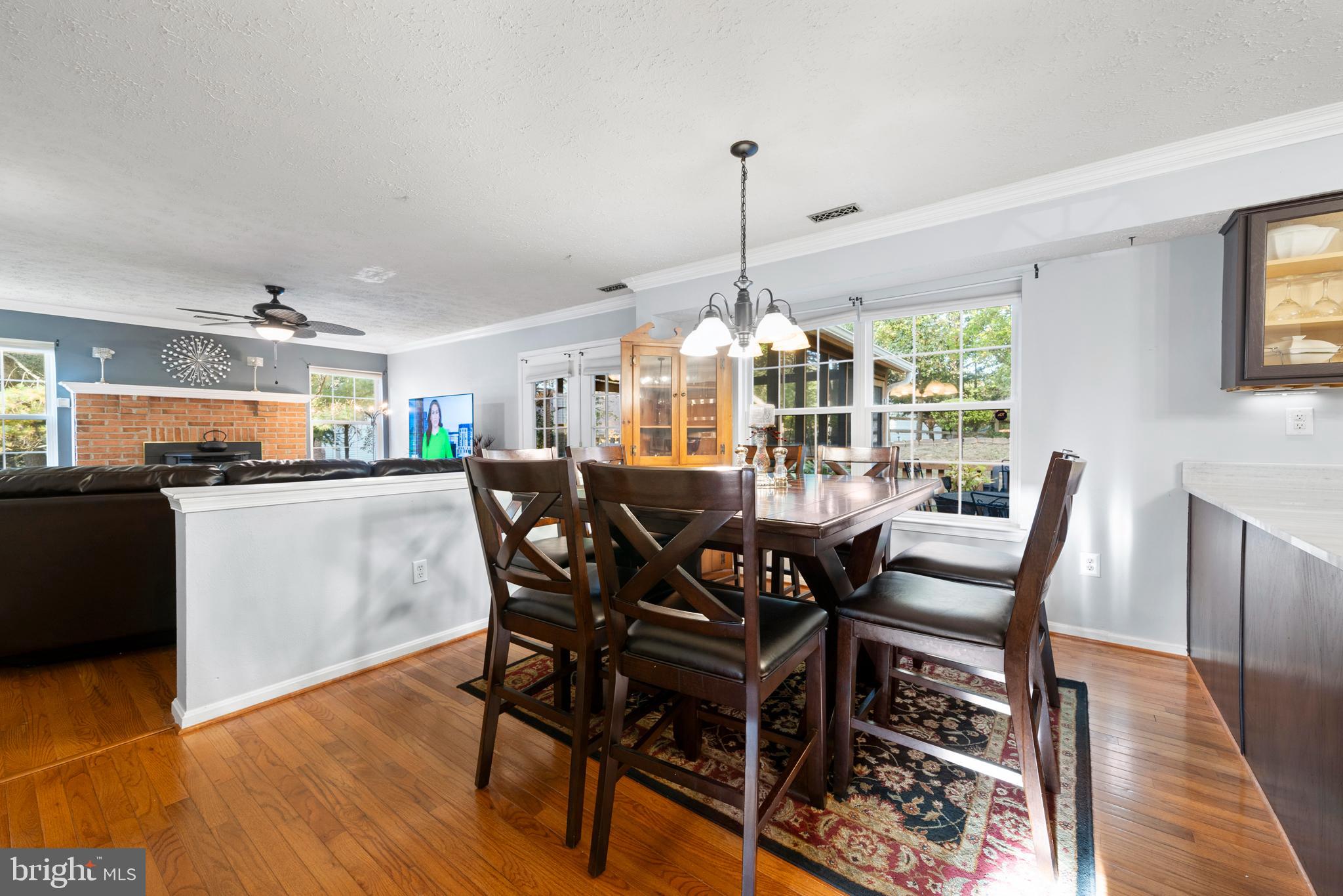 DORCHESTER - Residential