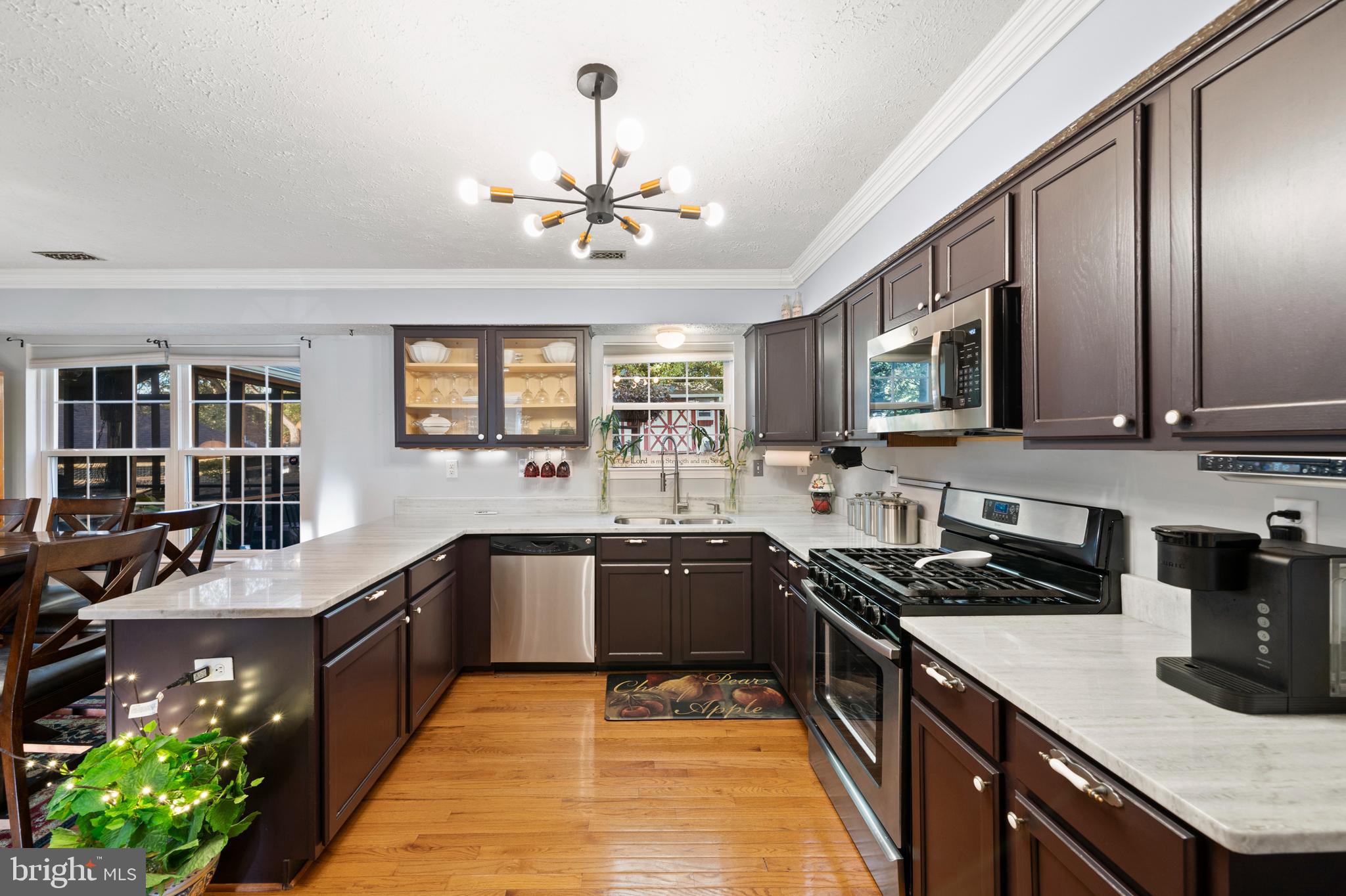 DORCHESTER - Residential